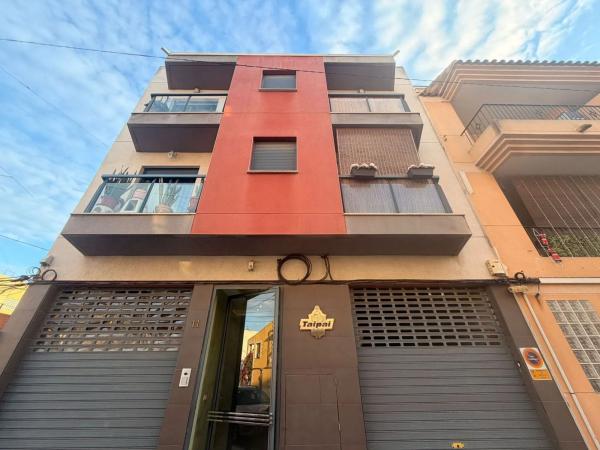 Продажа квартиры на Calle Constitución, Бенехусар
photo 1