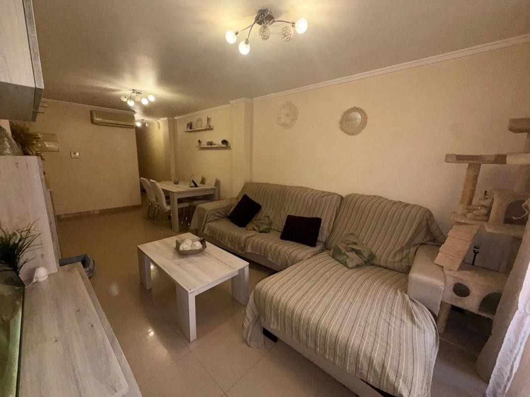Продажа квартиры на Calle Constitución, Бенехусар
 photo 3