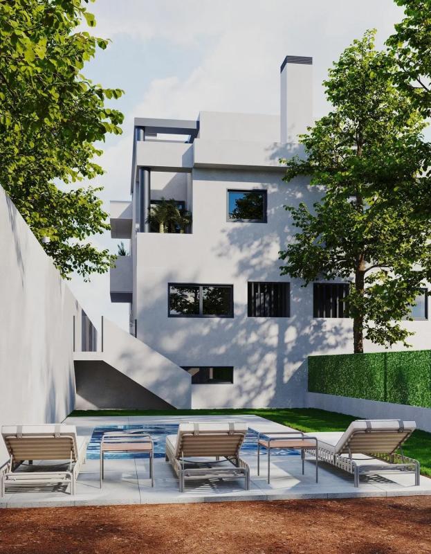 Properties for sale and rent in Spain photo 3
