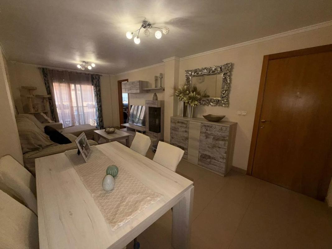 Продажа квартиры на Calle Constitución, Бенехусар
 photo 5