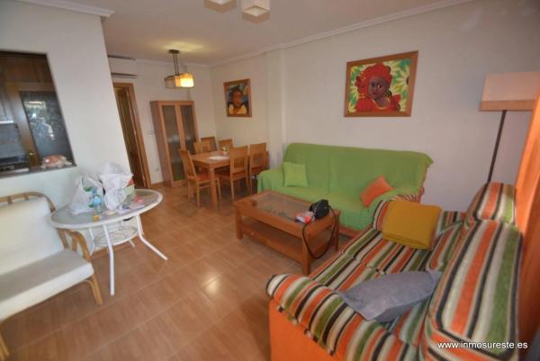 Independent chalet for sale in Benferri, Benferri
 photo 1