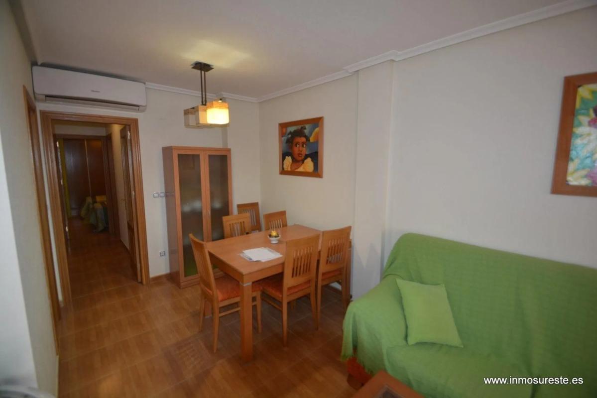 Sale of independent chalet in Benferri, Benferri
 photo 3