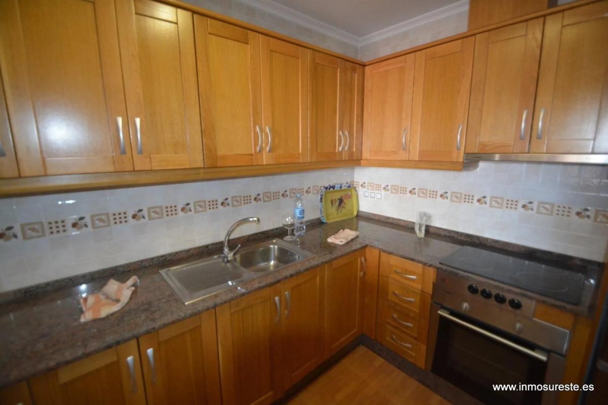 Sale of independent chalet in Benferri, Benferri
 photo 4