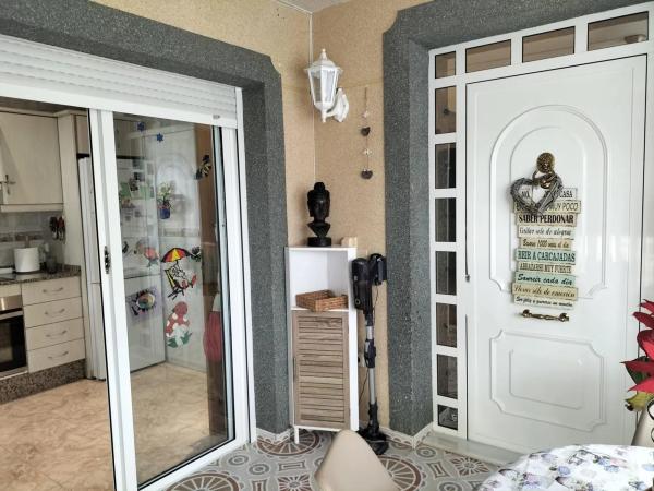 Terraced house for sale at  Urbanizacion Benfis-Park , Benferri photo 2
