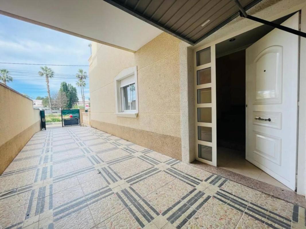 Duplex sale in Avenida Primero de Mayo, Benferri photo 3