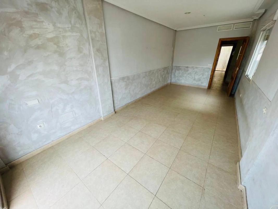 Duplex sale in Avenida Primero de Mayo, Benferri photo 4