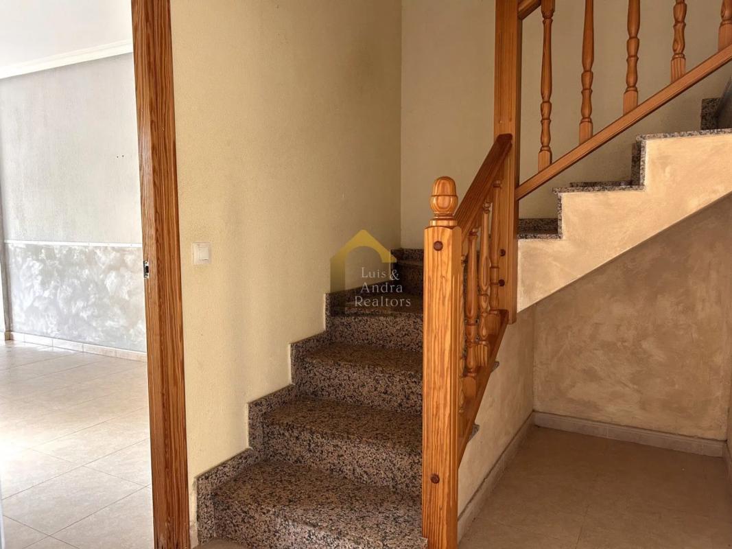 Sale of townhouse in Benferri , Benferri photo 4