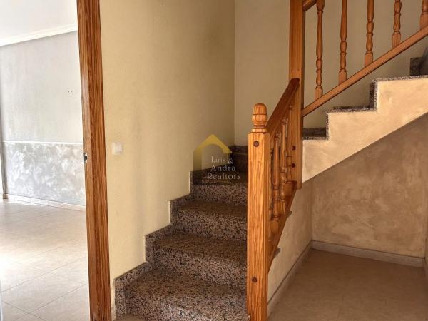 Terraced house for sale at  Benferri , Benferri photo 4