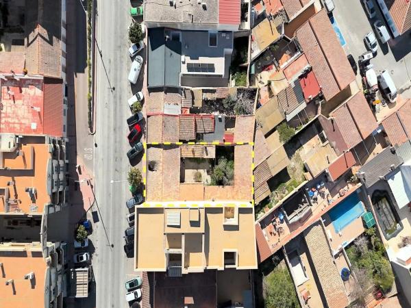 Dom szeregowy na sprzedaż w  Avenida Federico García Lorca , Benijofar photo 1