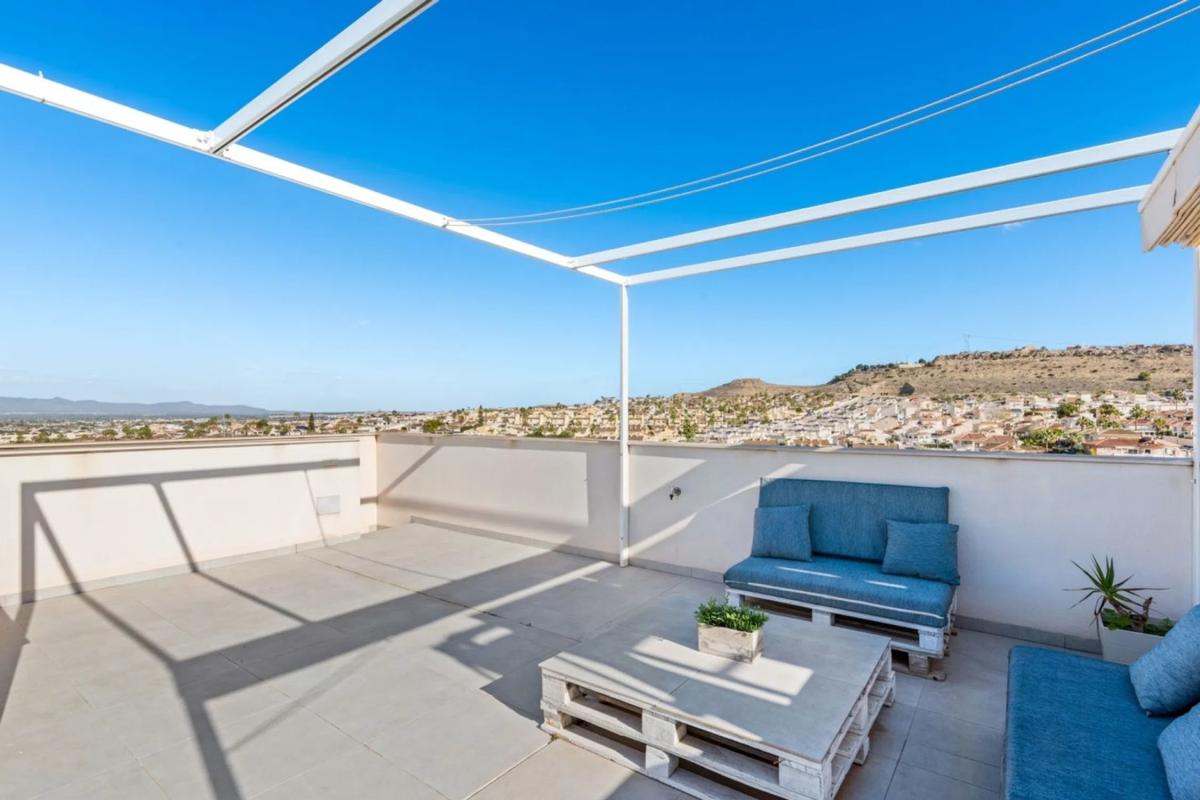 Sale of independent chalet in Calle Infanta Elena, Benijofar
photo 4