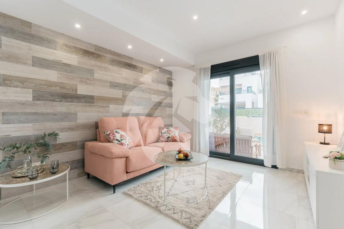 Продажа отдельного шале в  Benijofar, Бенихофар photo 3