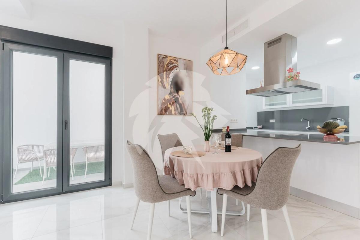 Продажа отдельного шале в  Benijofar, Бенихофар photo 4