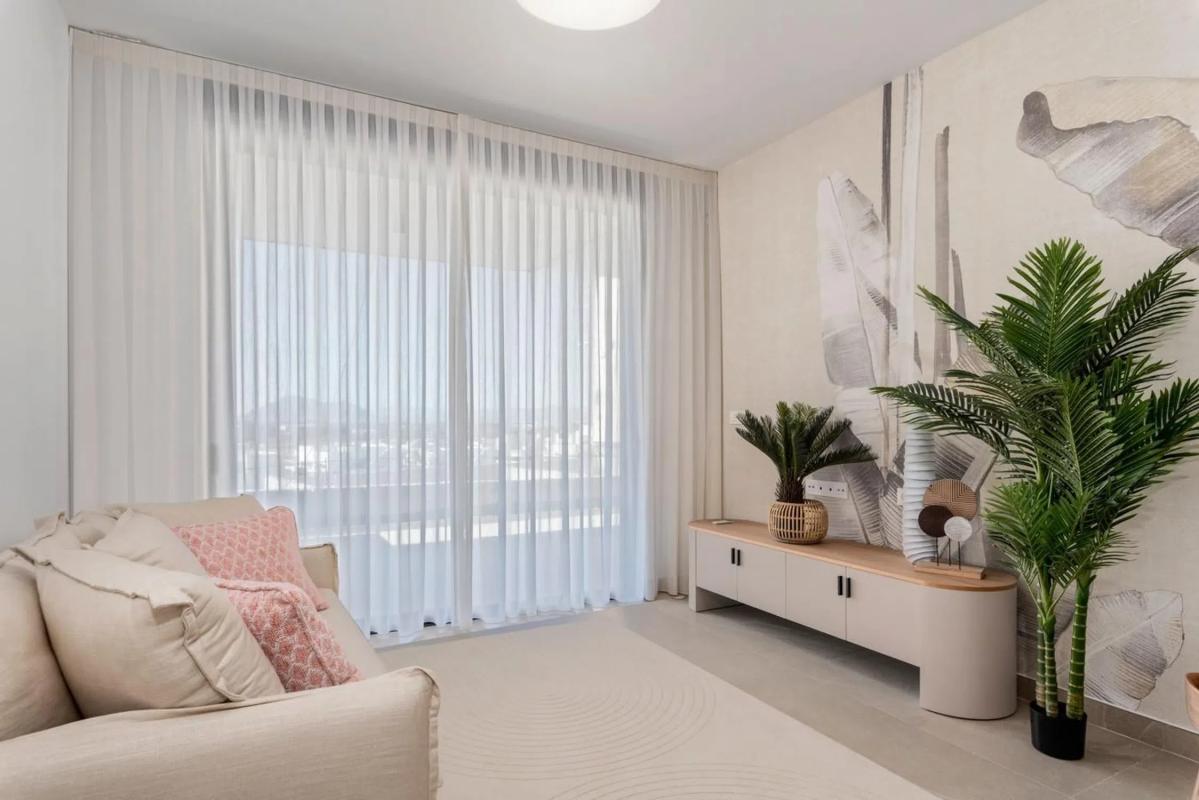 Sale of apartment in Calle Reina Sofía, Benijofar
photo 1