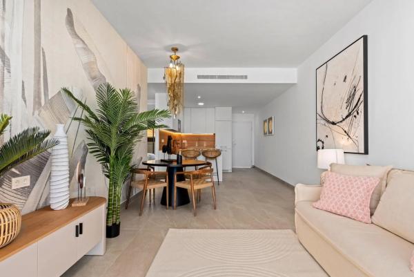 Sale of flat in Calle Reina Sofía, Benijofar
 photo 2