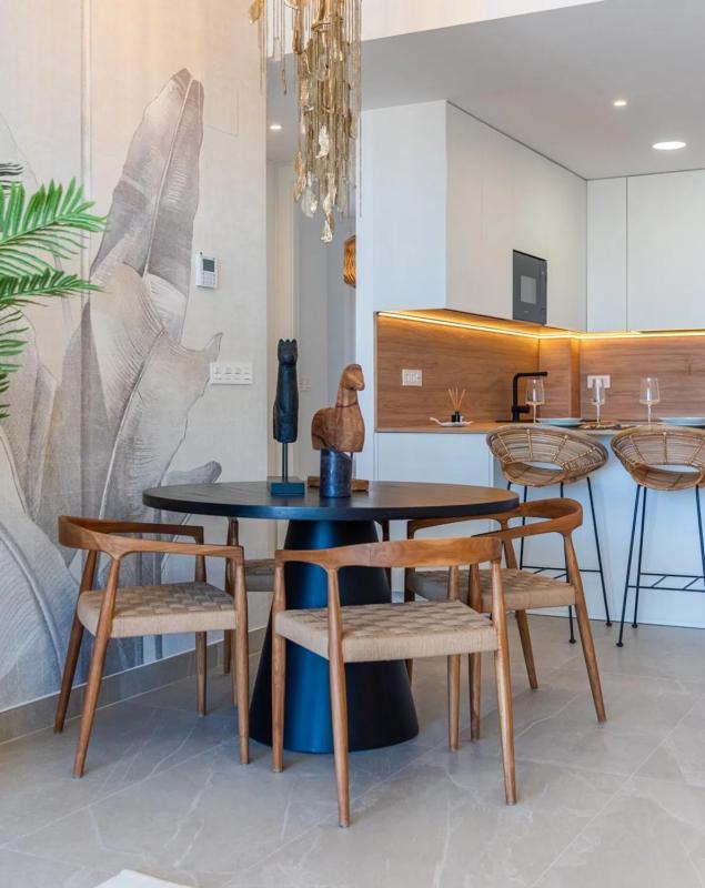 Sale of apartment in Calle Reina Sofía, Benijofar
photo 3