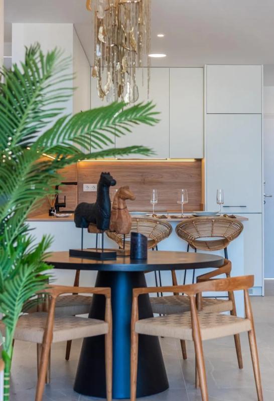 Sale of apartment in Calle Reina Sofía, Benijofar
photo 4
