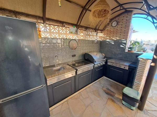 Chalet wolnostojący na sprzedaż w Benijofar, Benijofar photo 1