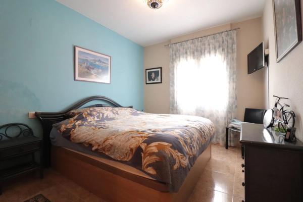 Chalet wolnostojący na sprzedaż w  Atalaya park, Benijofar photo 3