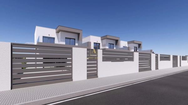 Chalet wolnostojący na sprzedaż w Benijofar, Benijofar thumbnail 1