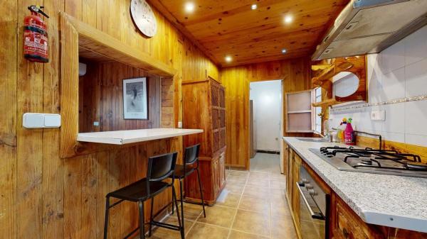 Chalet wolnostojący na sprzedaż w Benijofar, Benijofar thumbnail 1