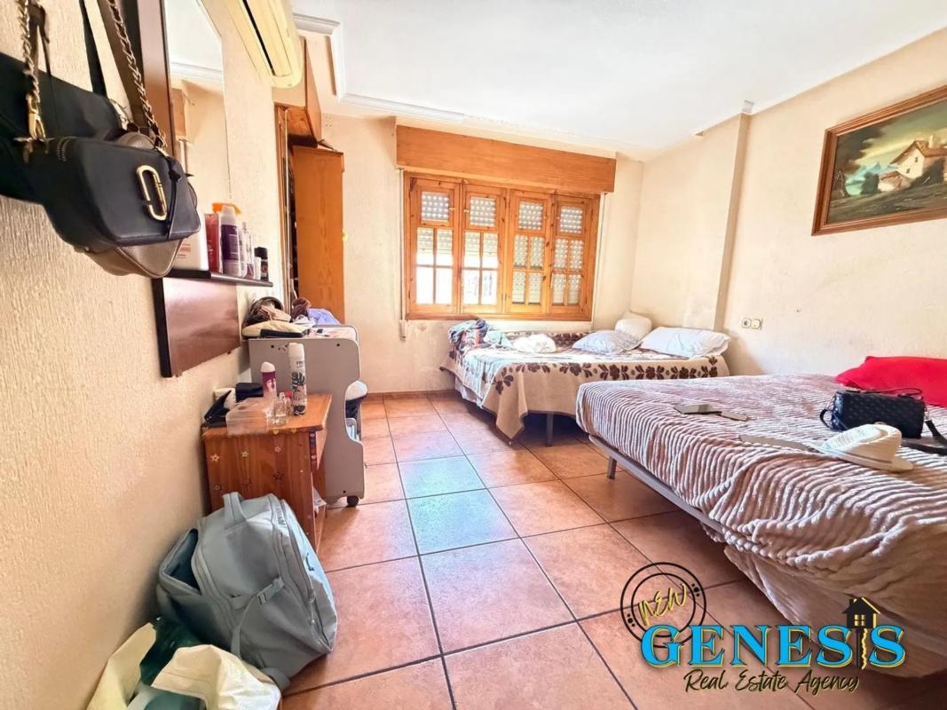 Venta de piso en CL FORMENTERA, 5, Benijofar
photo 1