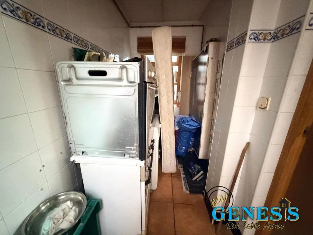 Venta de piso en CL FORMENTERA, 5, Benijofar
photo 2