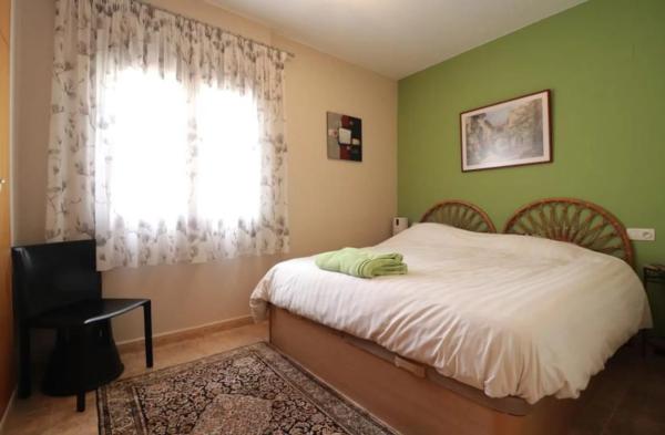 Chalet wolnostojący na sprzedaż w  Benijofar, Benijofar photo 1