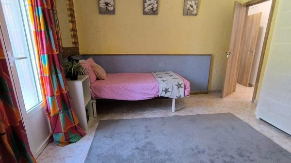 Chalet wolnostojący na sprzedaż w  Calle Rafael Alberti s/n, Benijofar photo 1