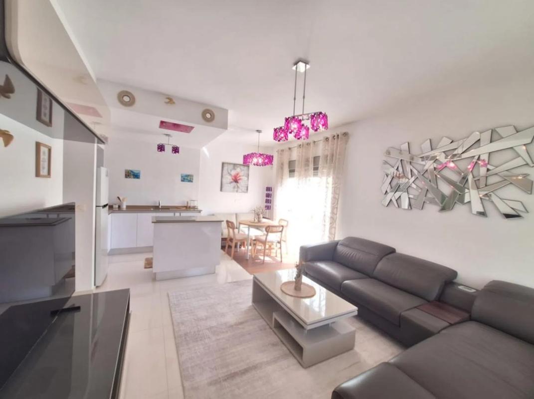 Продажа отдельного шале в Calle alicante s/n, Бенихофар photo 4