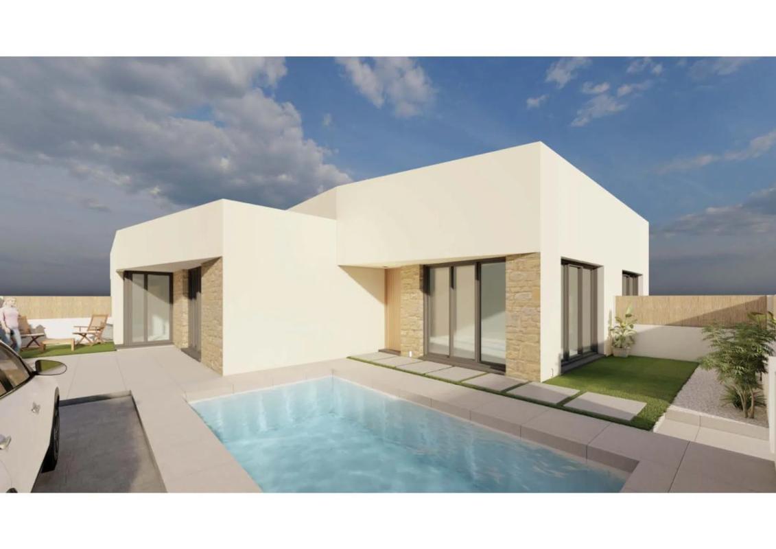 Venta de chalet independiente en Bigastro, Bigastro
photo 1