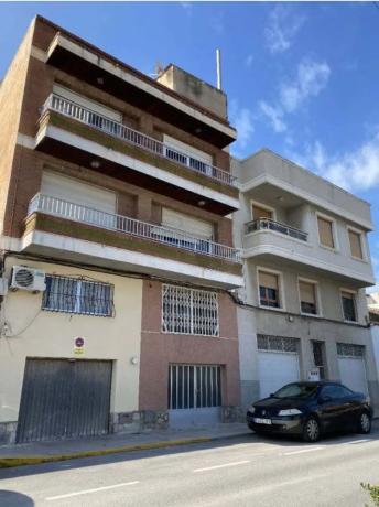 Venta de piso en Calle Aureliano Díaz, Bigastro
photo 1