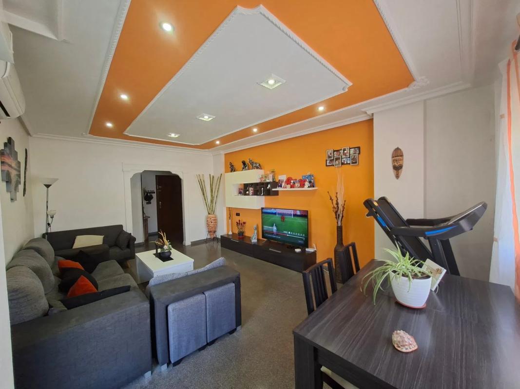 Venta de piso en Calle Aureliano Díaz, 14, Bigastro
photo 1