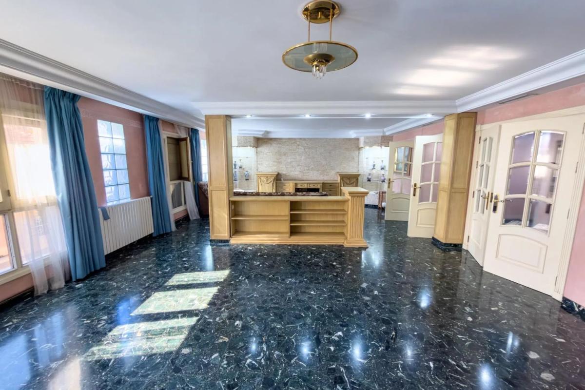 Продажа квартиры на Avenida libertad, Бигастро
photo 2