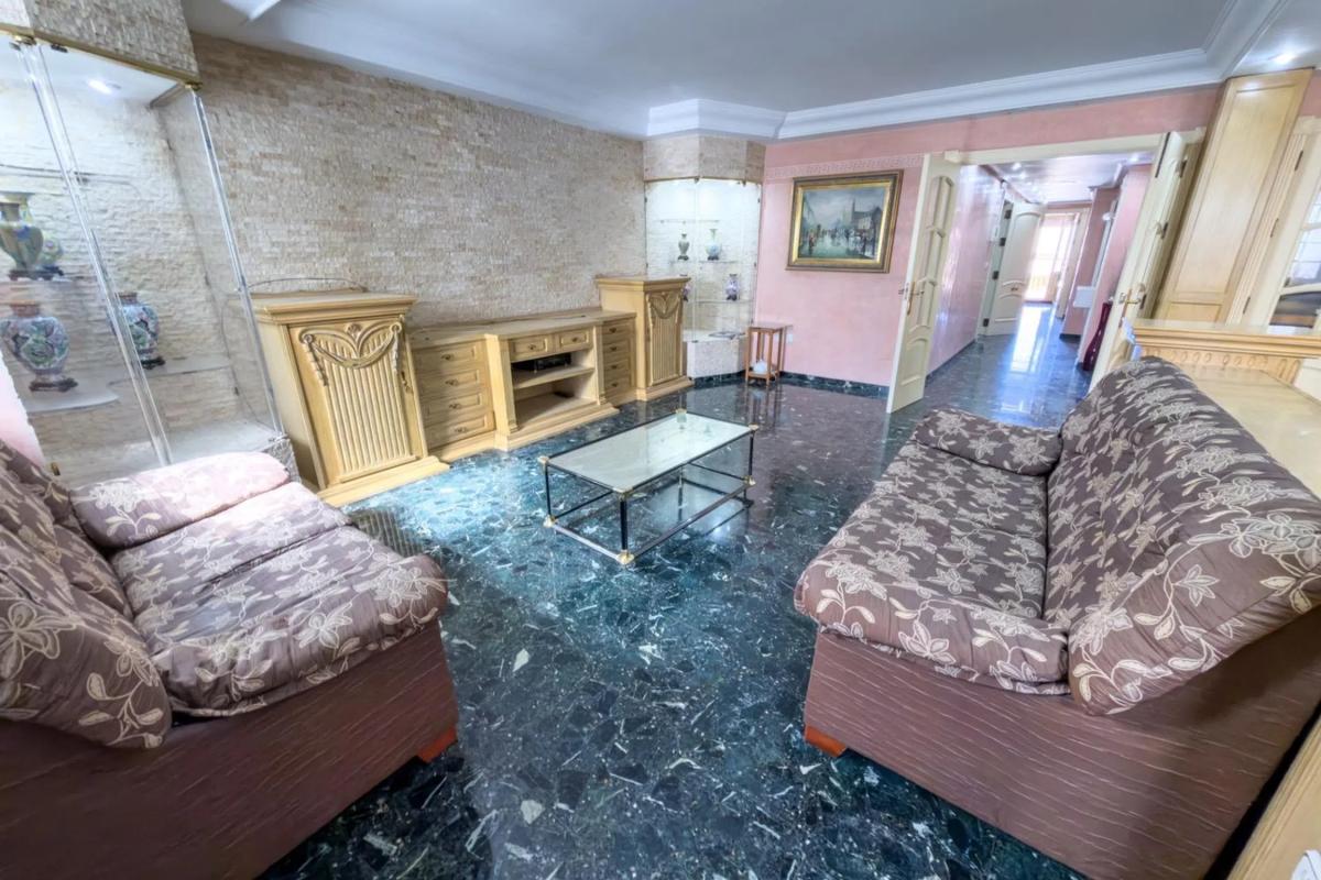 Продажа квартиры на Avenida libertad, Бигастро
photo 5