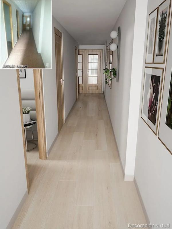 Продажа квартиры на Calle Aureliano Díaz, Бигастро
photo 1