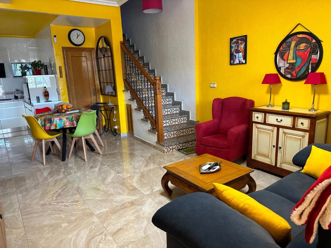 Недвижимость на продажу и в аренду в Испании photo 2