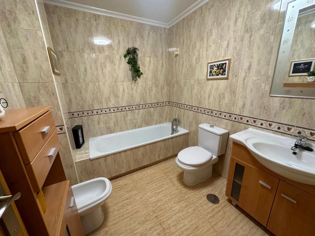 Продажа таунхауса в Bigastro , Бигастро photo 3
