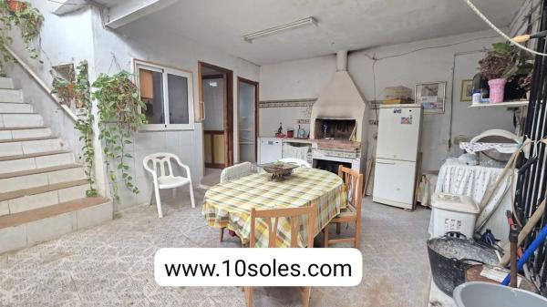 Casa de pueblo photo 3