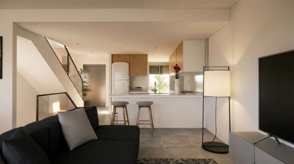 Chalet independiente en venta en Bigastro, Bigastro
 photo 4