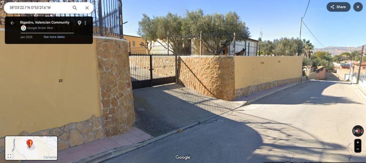 Venta de finca rústica en  Calle Joaquin Moya Martinez , Bigastro photo 3