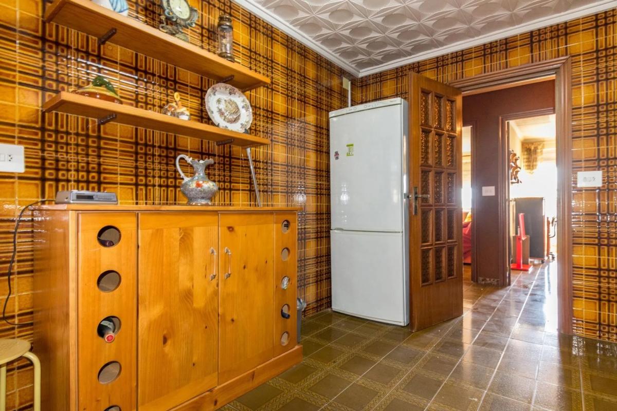 Sale of apartment in Calle Menéndez Pidal, Bigastro
photo 5