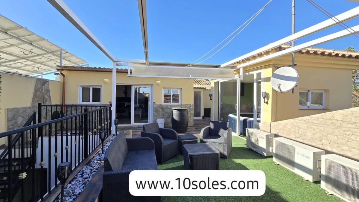 Venta de chalet independiente en Bigastro, Bigastro
 photo 2