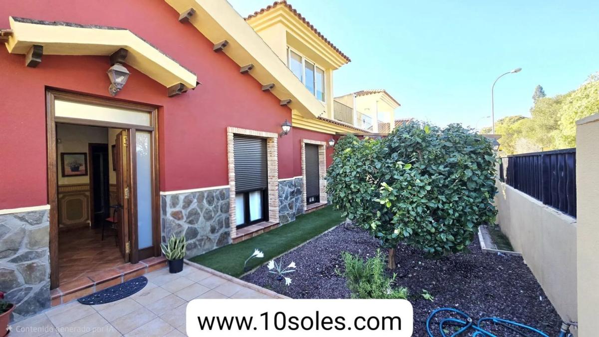 Venta de chalet independiente en Bigastro, Bigastro
 photo 4