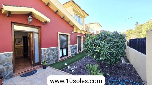 Chalet independiente en venta en Bigastro, Bigastro
 photo 4