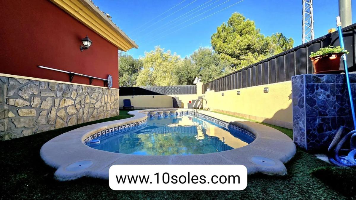 Venta de chalet independiente en Bigastro, Bigastro
 photo 5