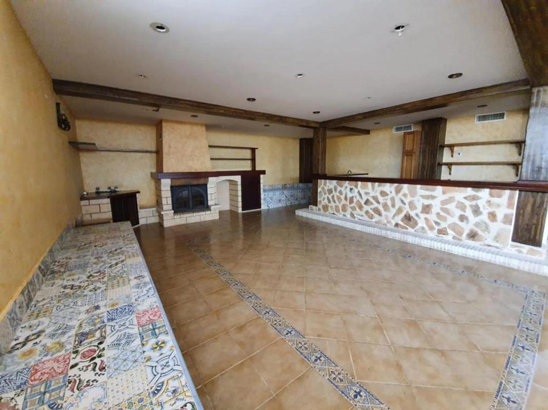 Sale of independent chalet in Calle Irlanda, Bigastro
photo 1