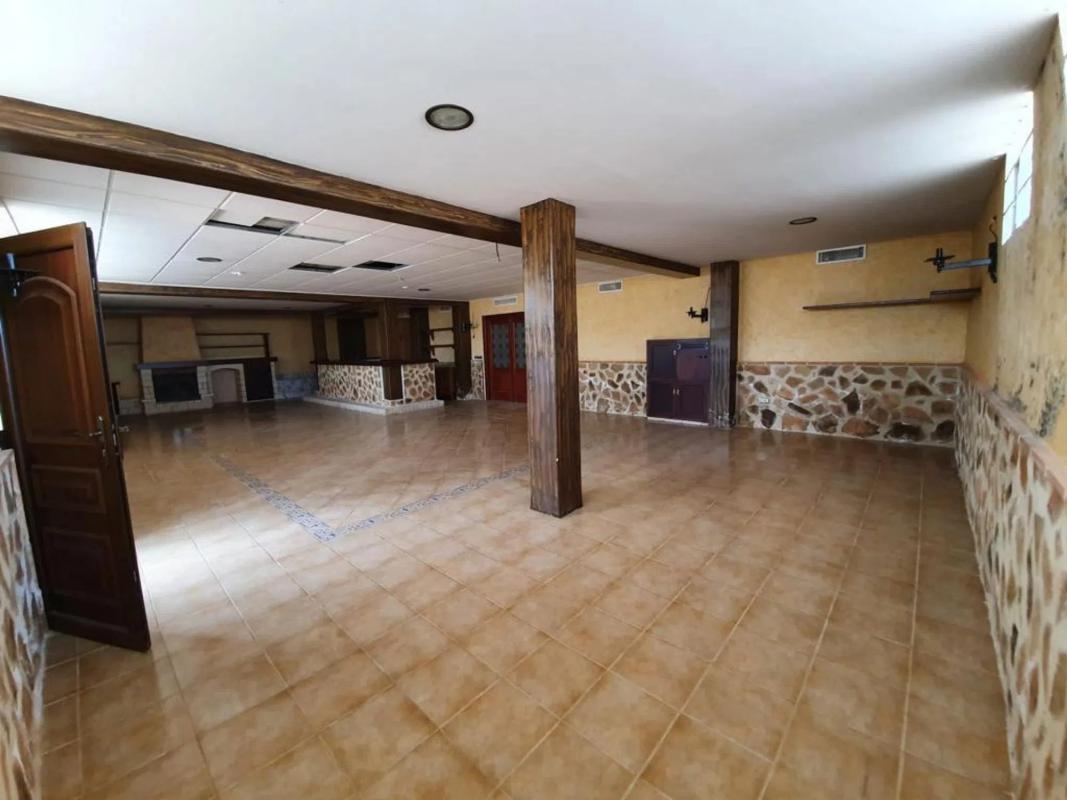Sale of independent chalet in Calle Irlanda, Bigastro
photo 2