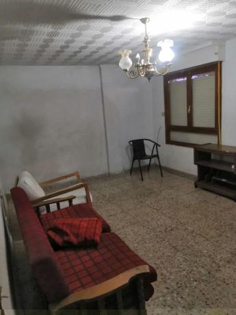 Venta de piso en Calle Purísima, 44, Bigastro
photo 1