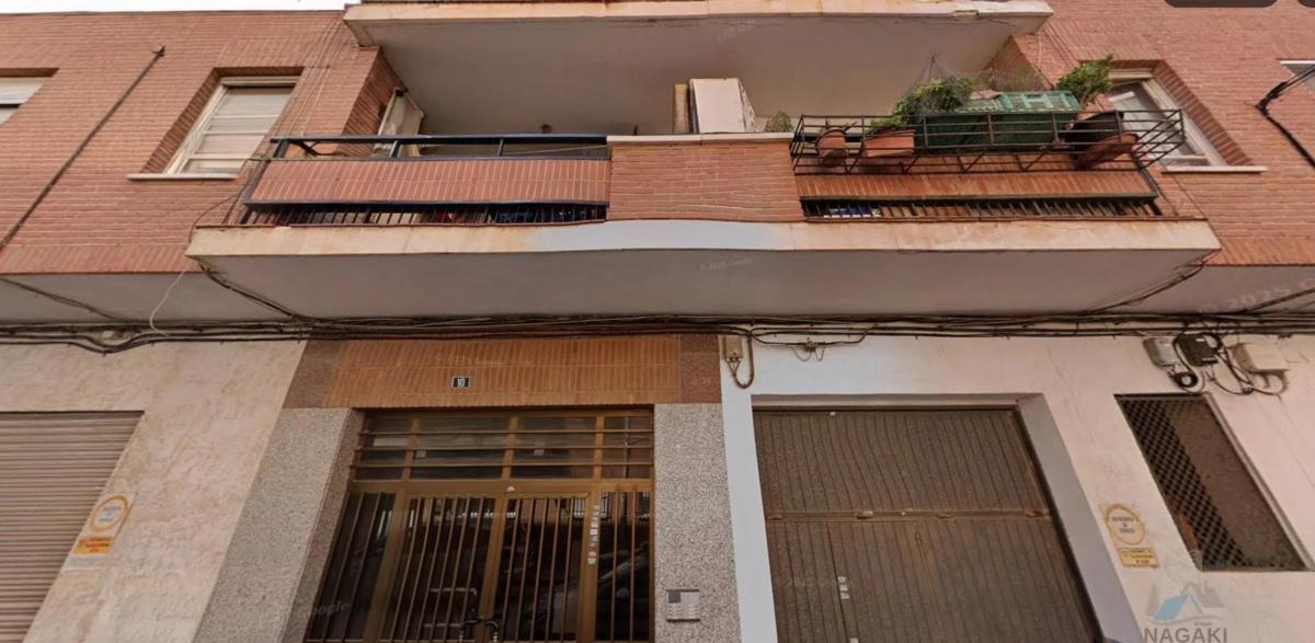 Sale of apartment in Calle San Marcos, 10, Callosa de Segura
photo 1