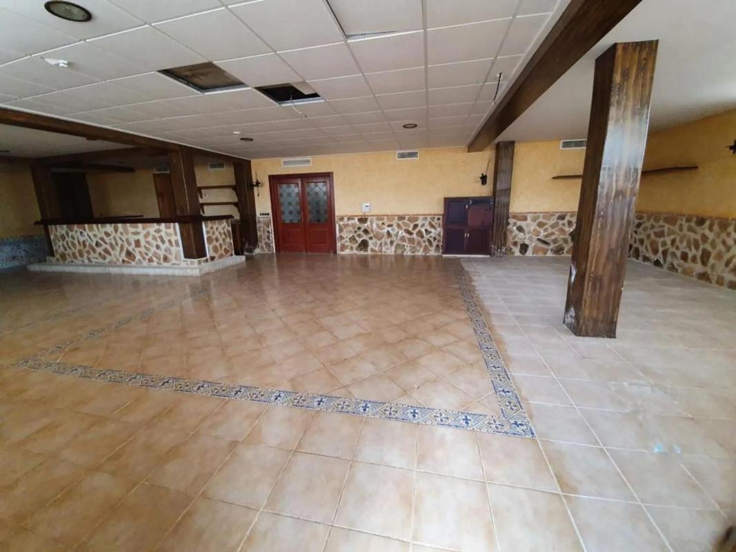 Sale of independent chalet in Calle Irlanda, Bigastro
photo 3